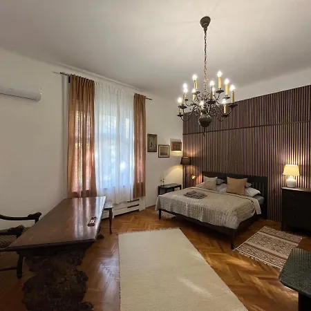 Hillside Luxury Residence Budapest With Free Garage Exterior photo