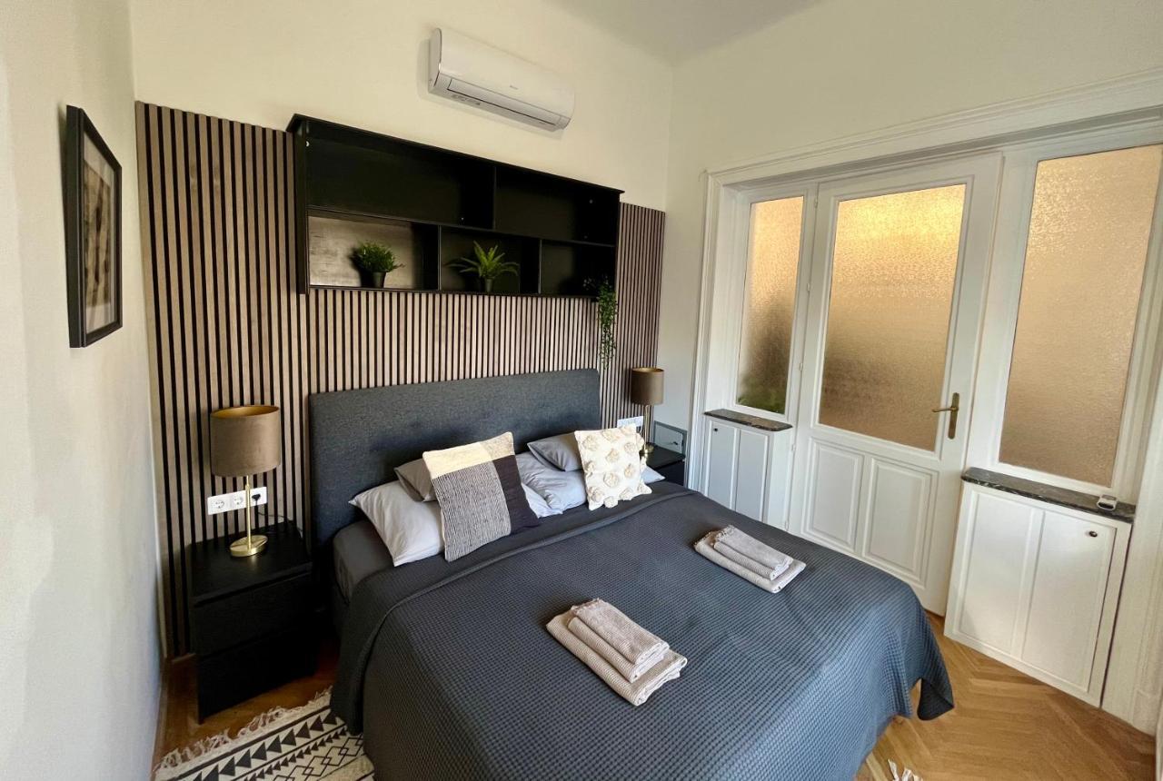 Apartament Hillside Luxury With Free Garage