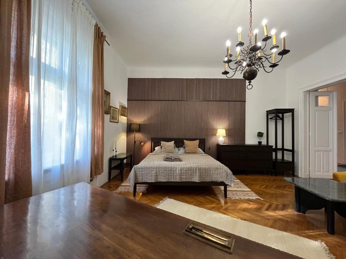 Apartament Hillside Luxury With Free Garage *